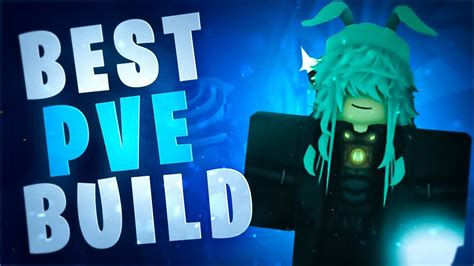 PvE Builds .